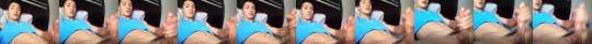 xcxboitoys:  Just like I promised you guys reblog this video 40 times to see him cum this is just a small teaser for all of you  Nate, Lubbock, Texas   –posted May 16, 2015–