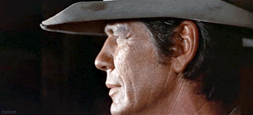 iwdrm:

“The last man who told me that … is buried out there.”
Once Upon a Time in the West (1968)
