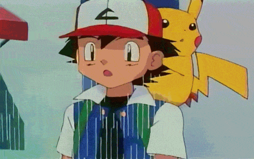 willfosho:

legendofboliver:

They made all the pokemon way cuter in the later seasons xo

They didn’t have the technology to make them cute in the older seasons. With the Hoenn season they started a new animating style and then they changed the animating style again in the Unova episodes. (For your Information lol)

