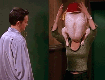 Winner Winner Turkey Dinner: 22 Different Ways To Cook Your Thanksgiving Turkey