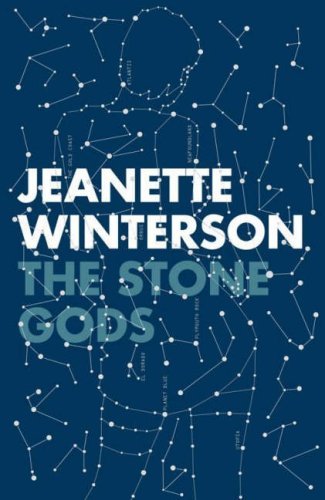 book club reading list: The Stone Gods, Jeanette Winterson