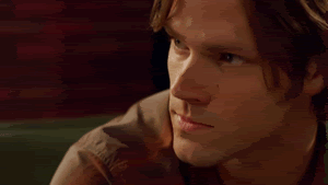 SPNG Tags: Jared / Sam / YES / Just not to Lucifer, k? / 
Looking for a particular Supernatural reaction gif? This blog organizes them so you don’t have to spend hours hunting them down.