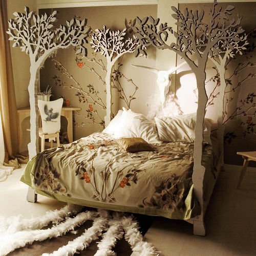 18 Of The Most Awesome Beds You Ve Ever Seen