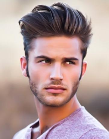 Men's Hairstyles