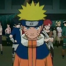 Naruto's daily life mp3