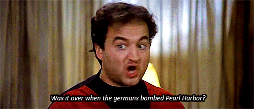Image result for animal house gif