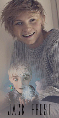 Jack Frost*