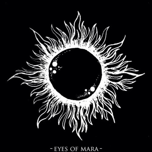 Eyes of Mara - Eyes of Mara (2014)