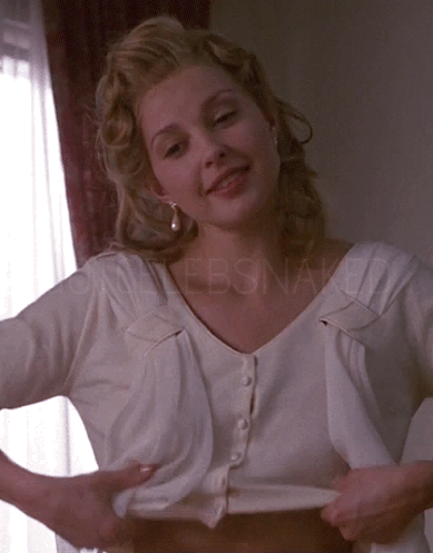 Ashley Judd - ‘Norma Jean and Marilyn’ (1996)