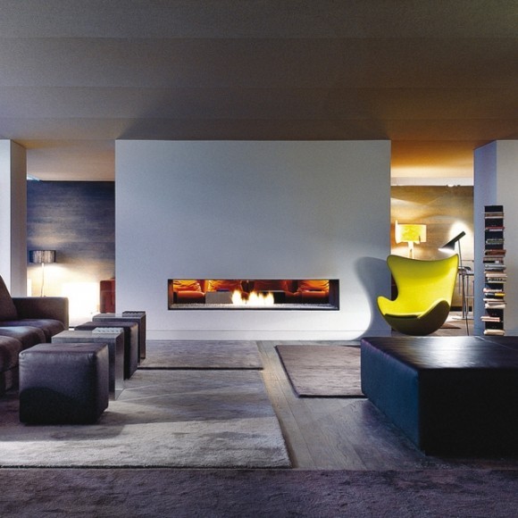 Living room design #54