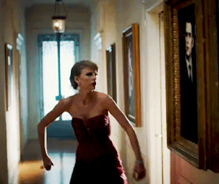 10 Blank Space Gifs That Prove You Shouldn T Mess With Taylor Swift Capital