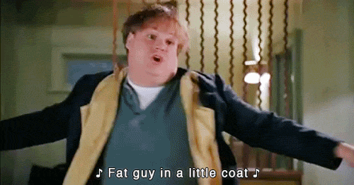 Fat Guy Gif 45
