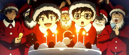 Christmas With Anime{W A N T E  D{ Tumblr_my8rxbGgnp1s3pk4mo1_500