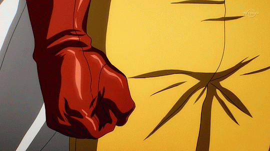 7 Alasan Kuat Kenapa Kamu Harus Nonton Anime One-Punch Man