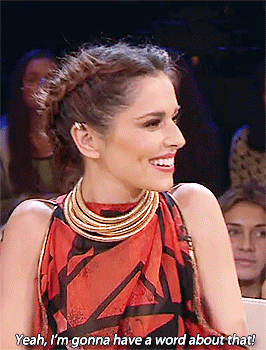 Cheryl Cole > programa "The X Factor" | #CherylGroups - Página 23 Tumblr_nwuue83t3y1roh2gxo3_400