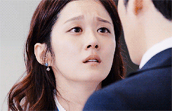 love - Fated To Love You . Mi-a fost dat să te iubesc (2014) - Jang Hyuk intr-o noua drama - Pagina 10 Tumblr_nb1d6lFIwf1qbxx00o5_250