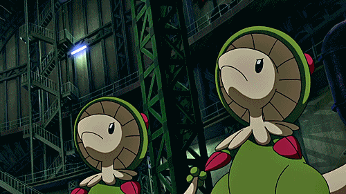 Pokemon: Much Ado About Breloom – The Daily SPUF