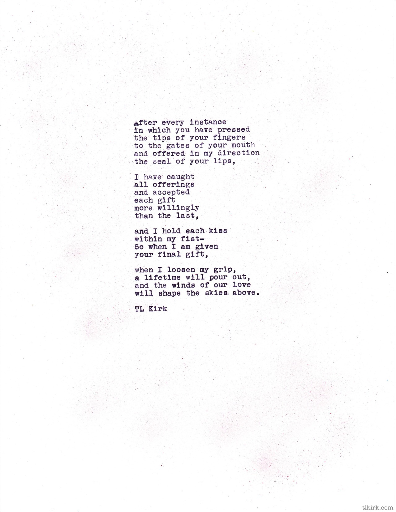 Featured image of post Love Poems Tumblr For Him