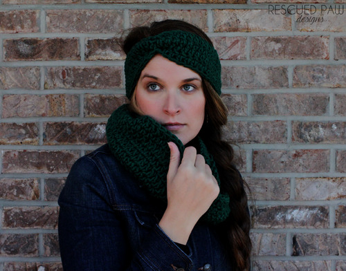 New Andi Winter Collection by Easy Crochet