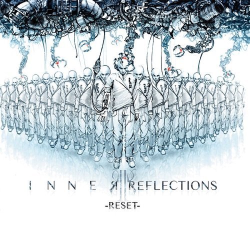 Inner Reflections - Reset (2014)