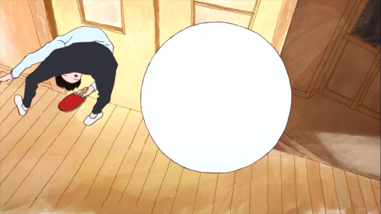 Every Ping Pong the Animation Frame in Order