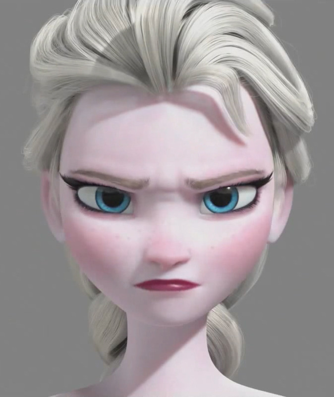 elsa -  Elsa, la reine des neiges - Page 20 Tumblr_ngsk51hg8G1tb8alro2_1280