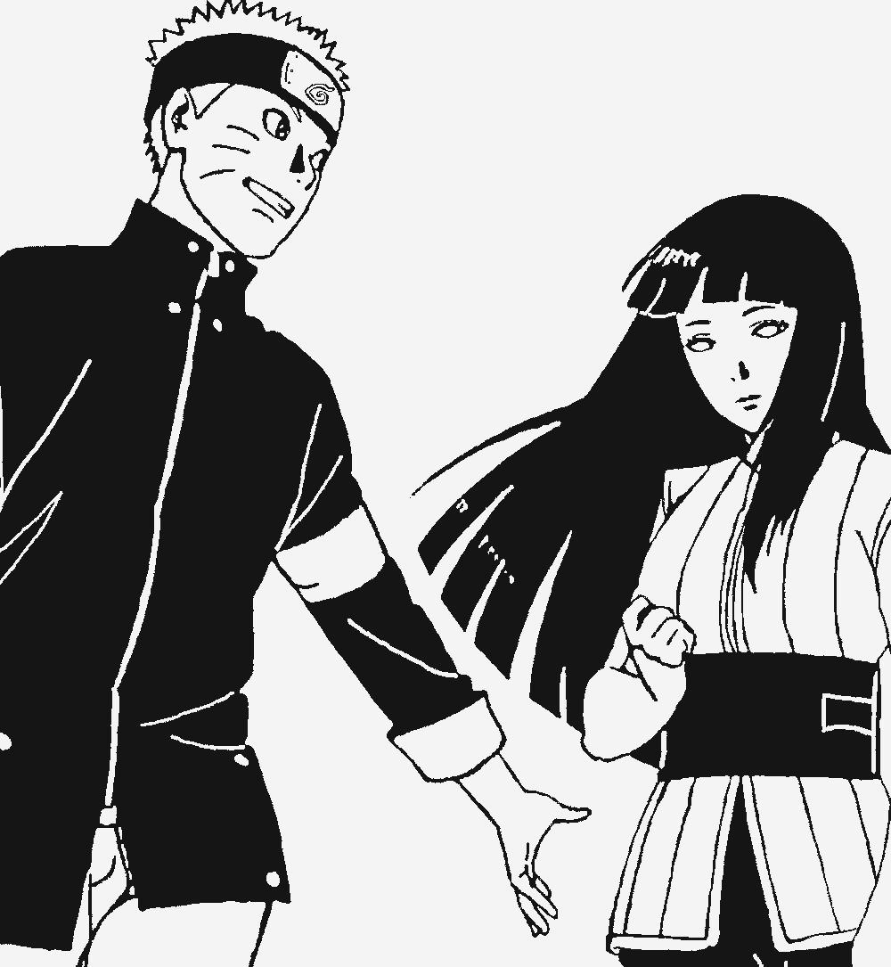 • - Naruto vs Hinata Tumblr_ngufh3lwVV1rkalabo2_1280