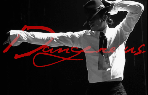 GIF su Michael Jackson. - Pagina 10 Tumblr_nhrhllgFJK1rfvm4ho1_500
