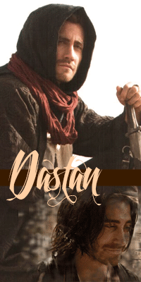 Dastan de Persia