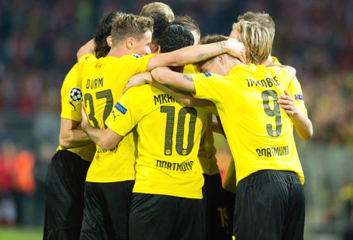 Borussia Dortmund - Page 16 Tumblr_nc1jscC6CV1tg7cpyo3_500