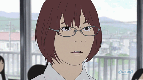WT!] Aku No Hana- A beautifully ugly show : r/anime