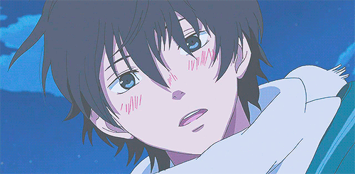 love anime anime boy gif | WiffleGif