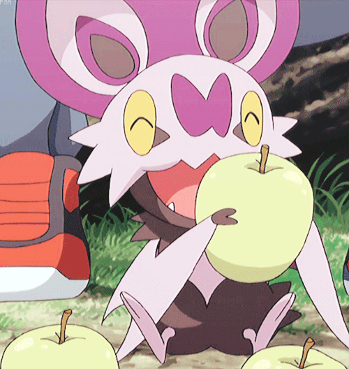 Rankdown - Pokémon Kalos  - Page 5 Tumblr_nps9zyMl9z1r8sc3ro1_500