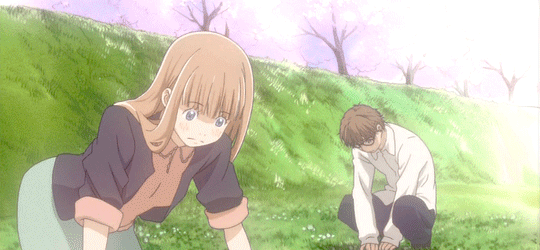 " THE LEGEND " : تقرير آنمي# honey and clover Tumblr_nesk2t5tR11rc8aawo1_r1_1280
