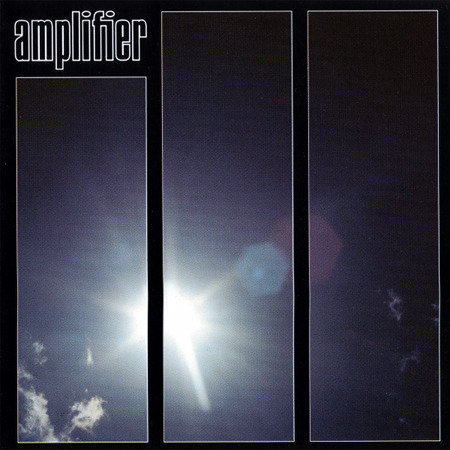 2004 - Amplifier