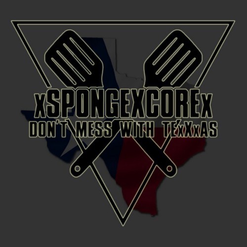 xSPONGEXCOREx - Don't Mess With TexXxas (2014)