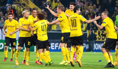 Borussia Dortmund - Page 16 Tumblr_nc1k5oE1aW1tg7cpyo3_500