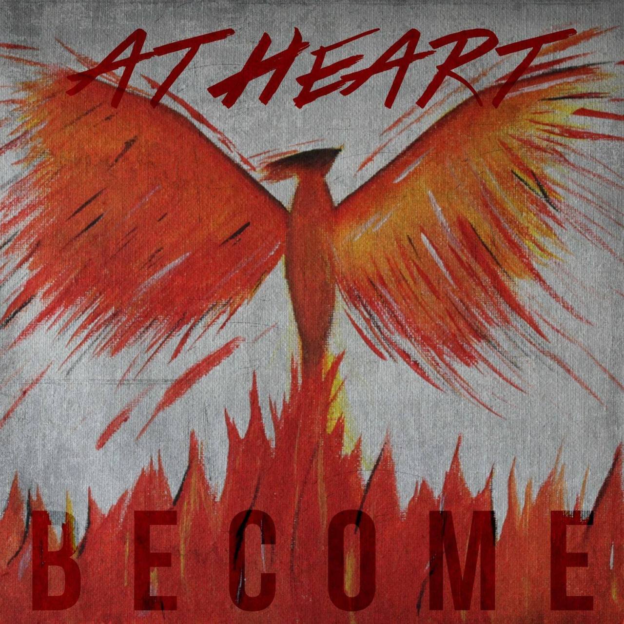 At Heart - Become (2014)