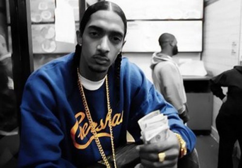 Nipsey Hussle Pictures 
