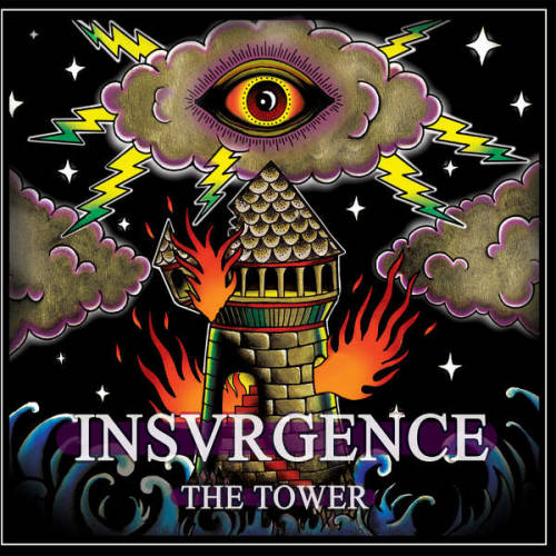 Insvrgence - The Tower (2014)