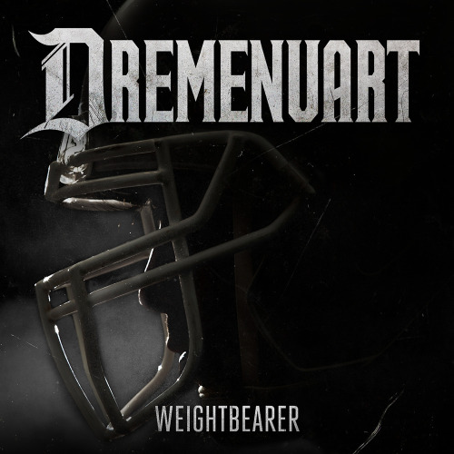 Dremenuart - Weightbearer [EP] (2014)