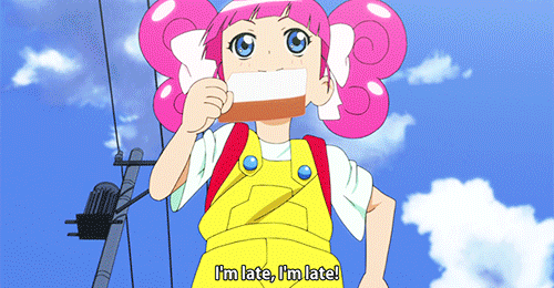 Anime Toast Slugleg by CrazyCanid on DeviantArt