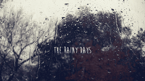 Short - Term : Chapter 1 - Rainy Days by The-Rmickey on DeviantArt
