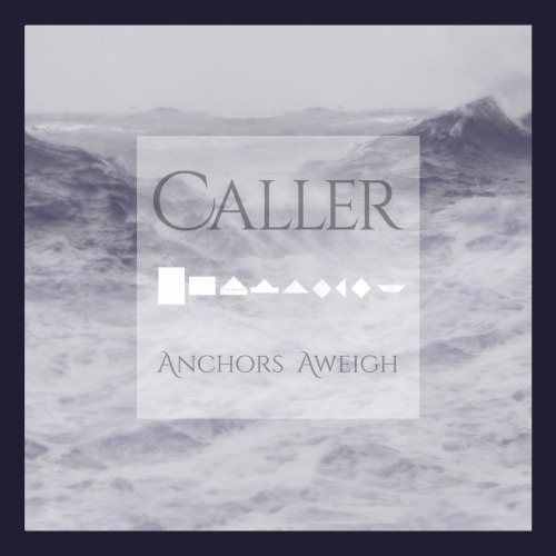 Caller - Anchors Aweigh (2014)