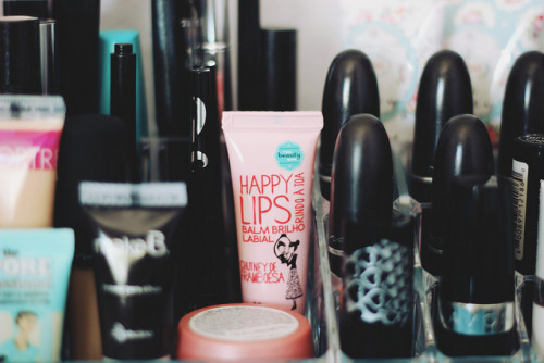 wildstag: Happy Lips by Honey Pie! on Flickr. 