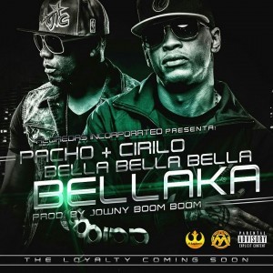 tumblr nclb0pYlTP1tlui9ho1 400 - Pacho &amp; Cirilo - Bella Bella Bella Bellaka (Prod. By Jowny Boom Boom)