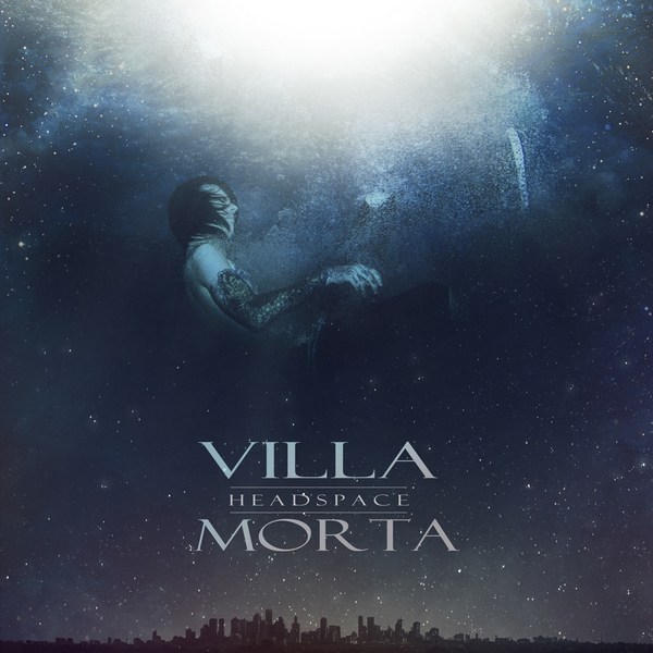 Villa Morta - Headspace [EP] (2014)