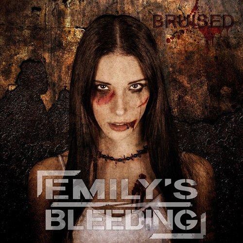 Emily's Bleeding - Bruised (2014)