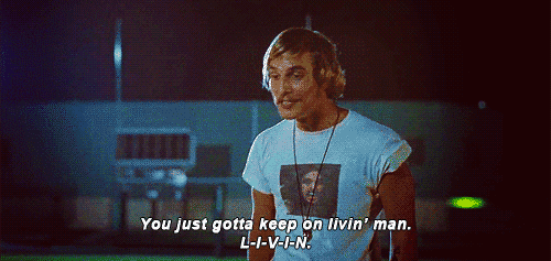 "Dazed and Confused" (moviegifsthatrock/tumblr)