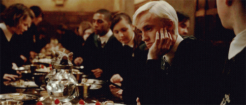 Draco Malfoy 🐍| Harry Potter Minecraft Skin